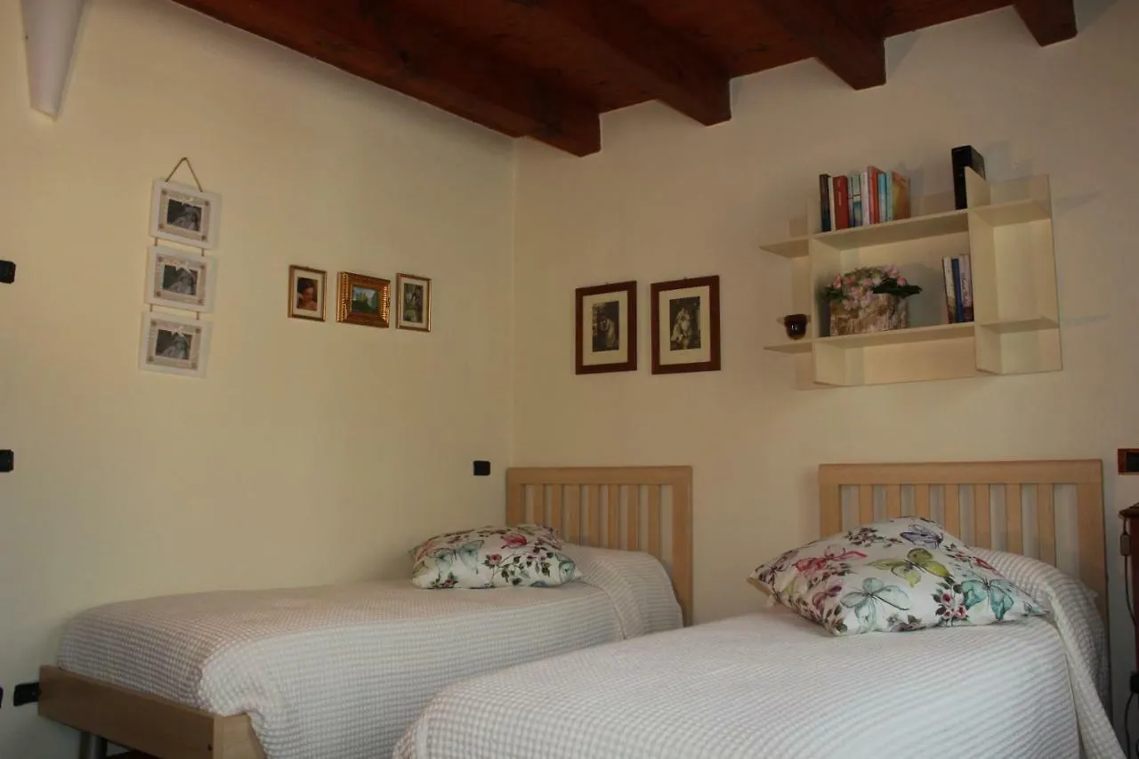 Casa Margherita Caprino Veronese Italy