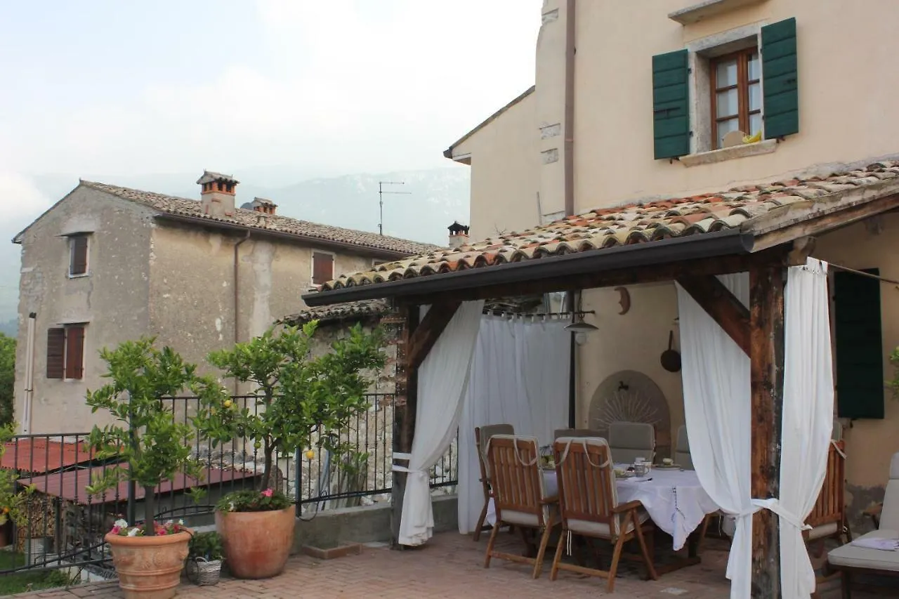 Casa Margherita Caprino Veronese 0*,