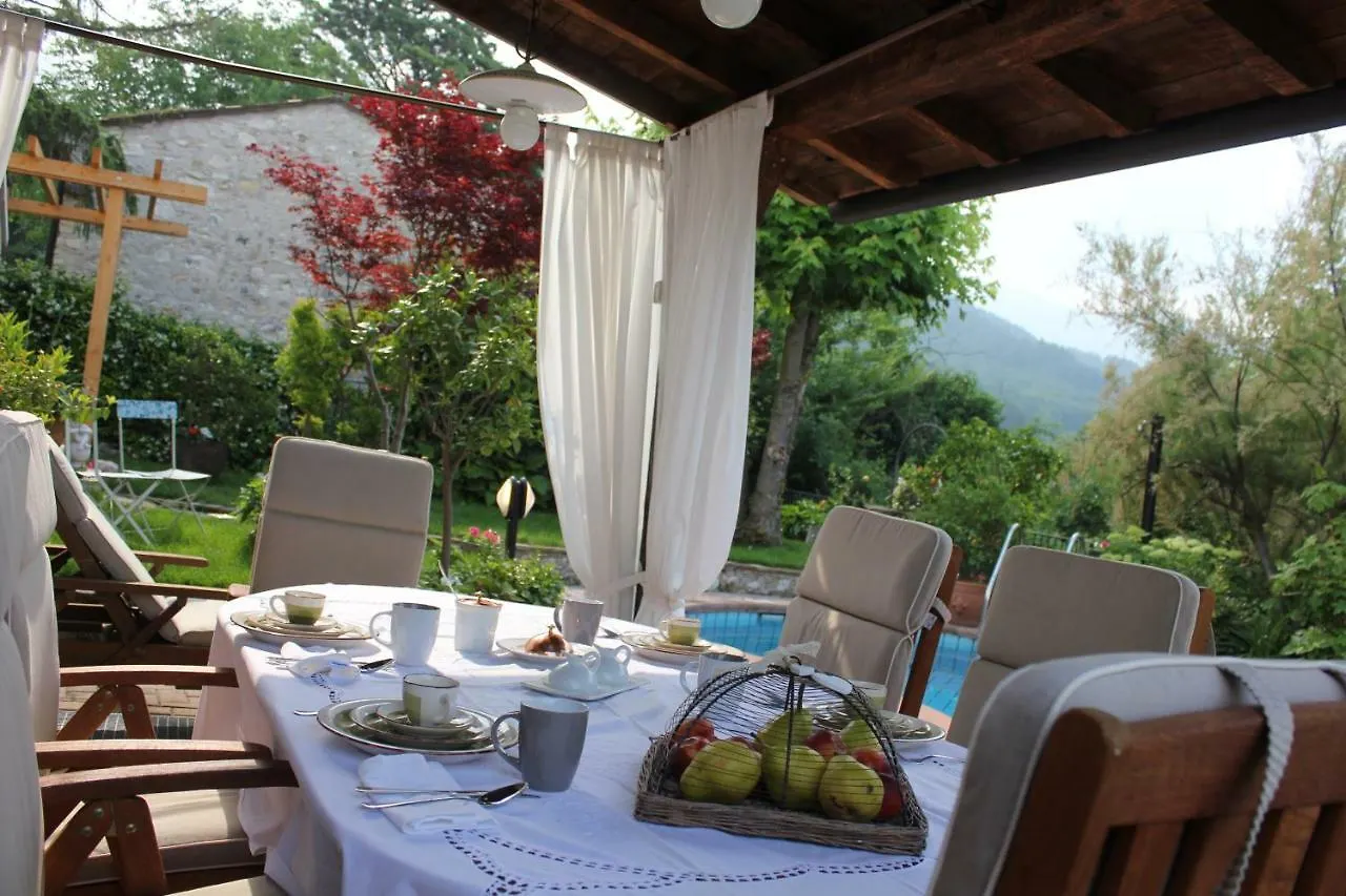 Casa Margherita Caprino Veronese Apartment