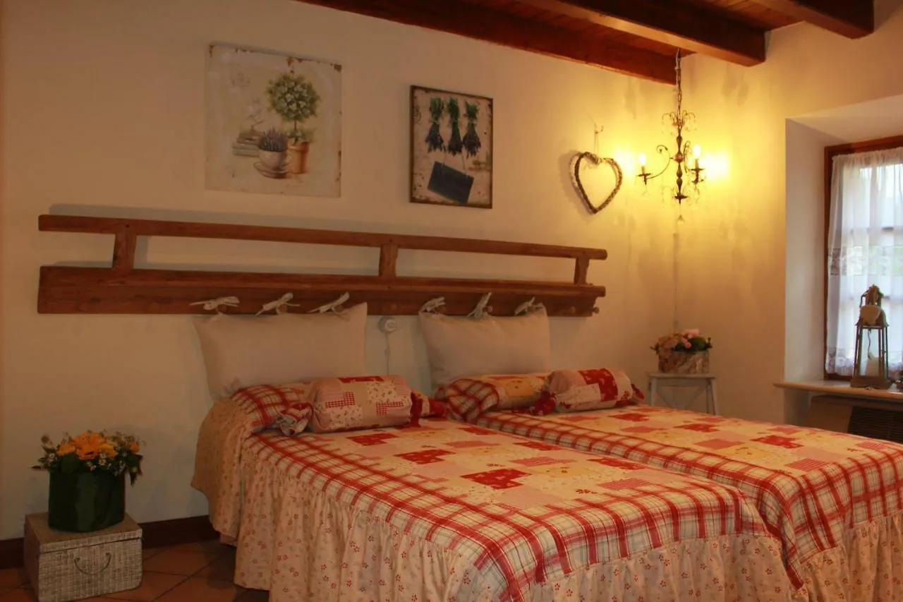 Apartment Casa Margherita Caprino Veronese