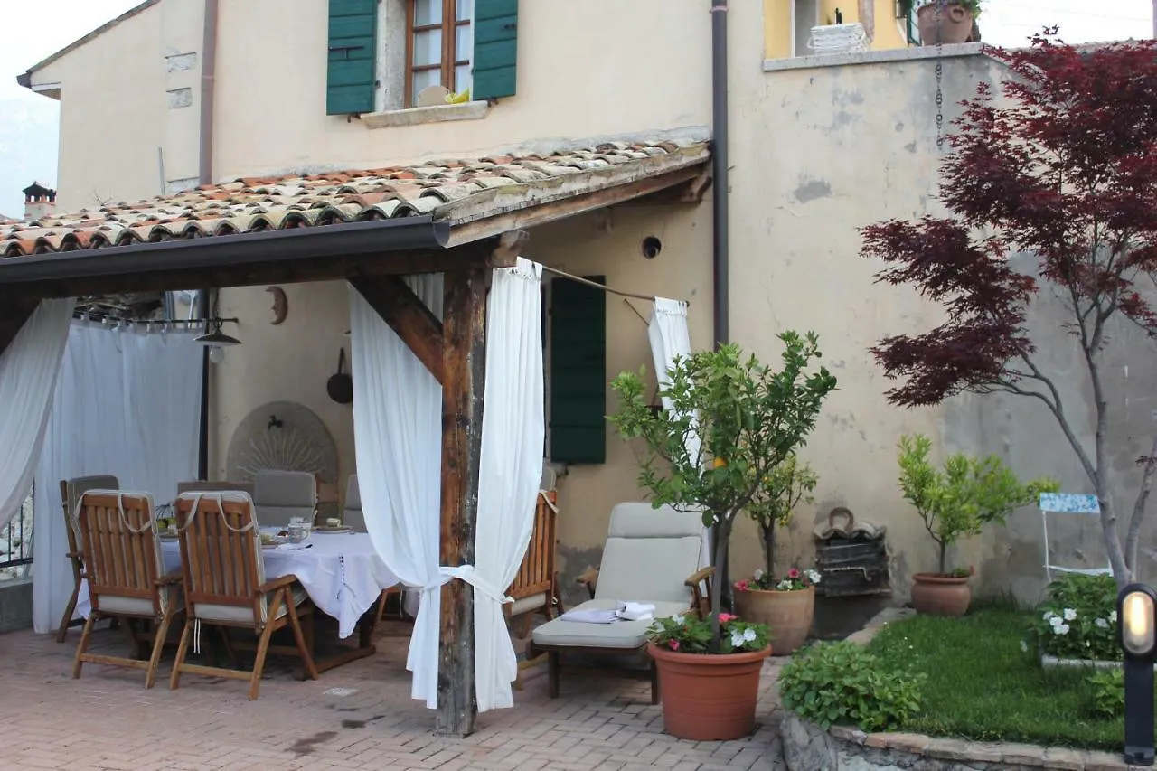 Casa Margherita Caprino Veronese Italy