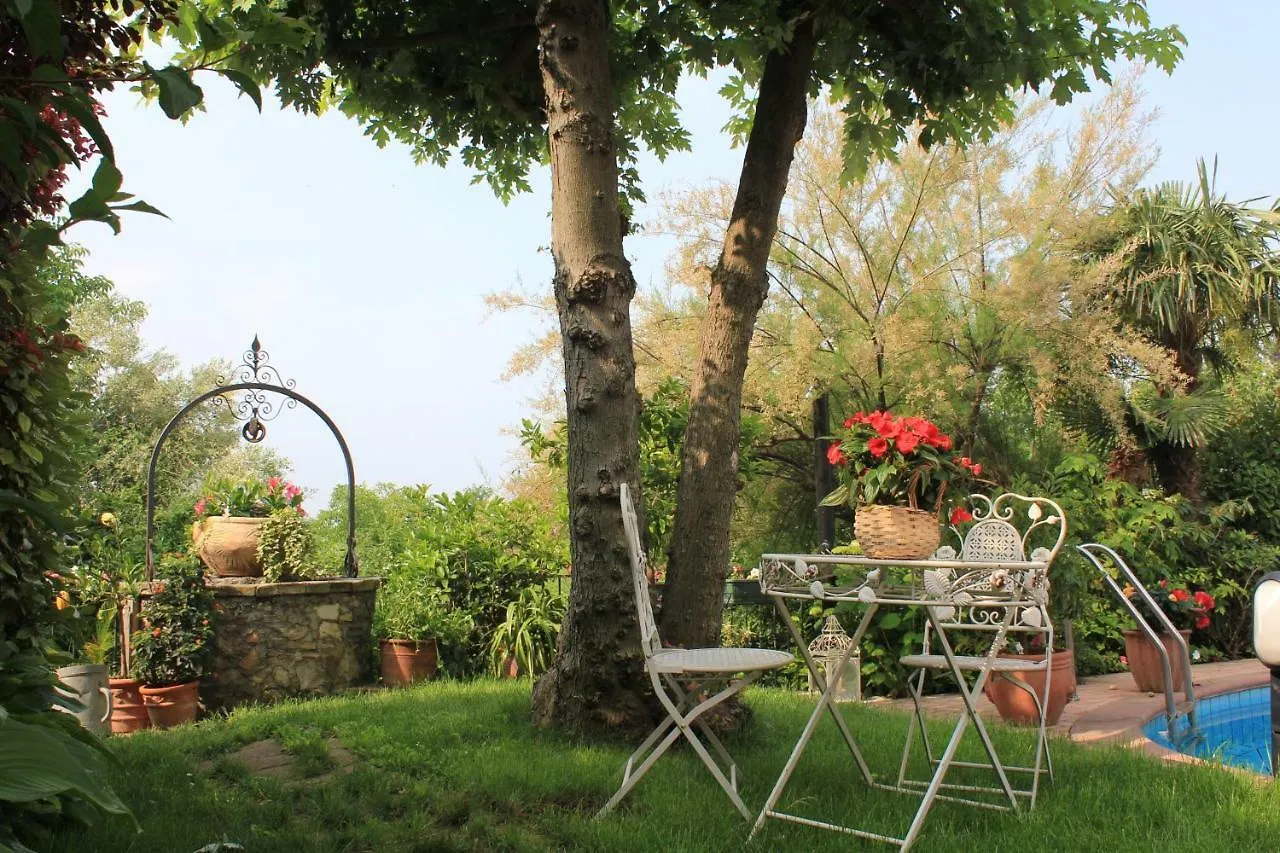 Casa Margherita Caprino Veronese 0*,  Italy