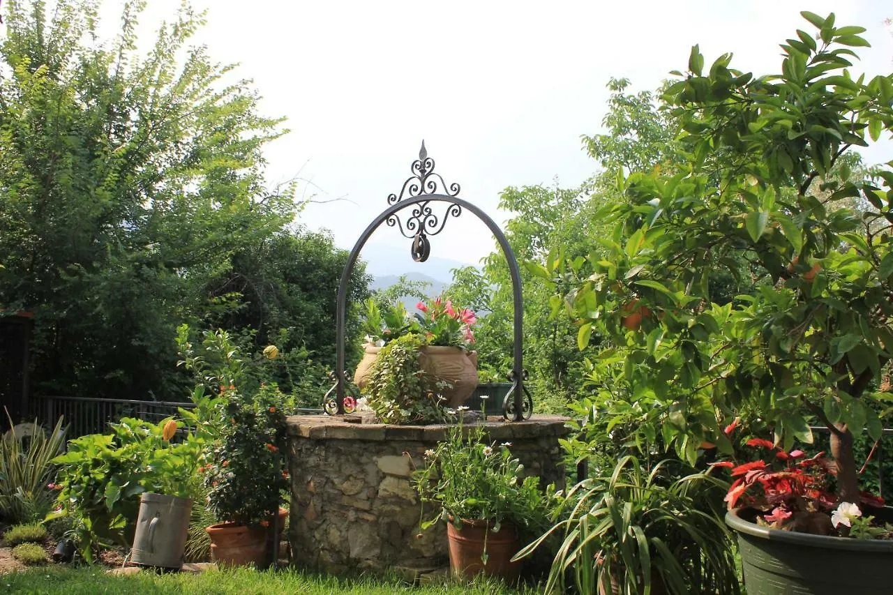 Casa Margherita Caprino Veronese Apartment